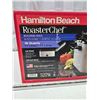 Image 2 : Hamilton beach, large roaster oven - appears complete, in box