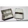 Image 2 : 2 Vintage lunch boxes