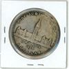 Image 2 : 1939 "Parliament" Canadian silver dollar