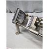 Image 2 : Commercial grade French fry cutter - Volrath