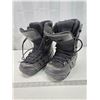 Image 1 : Women's sz 7 heavy winter ski/snow boarding boots