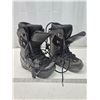 Image 2 : Women's sz 7 heavy winter ski/snow boarding boots