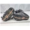 Image 3 : Women's sz 7 heavy winter ski/snow boarding boots