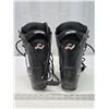 Image 4 : Women's sz 7 heavy winter ski/snow boarding boots