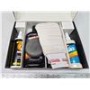 Image 2 : NOS Armor-All car care kit - unused