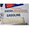 Image 5 : Husky items - training kit, fuel binder & fuel pump stickers n tags