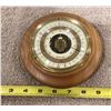 Image 2 : Vintage Fisher barometer/weather station.  German made.