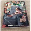 Image 2 : 1991 Sears Wish Book, complete. No missing or torn pages.  422 pages