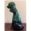 Image 2 : Blue Mountain Pottery 14" tall dog.  Ears hang low.  BMP Canada.  Excellent. condition.