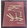 Image 1 : Saskatchewan History - Dilke & District.  Ploughshares & Prairie Trails.  Printed in 1982.  410 page