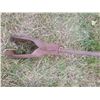 Image 2 : 2 Hole augers, 1 adjustable