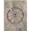 Image 1 : Steel wheel