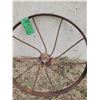 Image 2 : Steel wheel