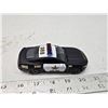 Image 2 : 2015 Ford Mustang GT, model cop car - 1/38 scale