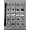 Image 1 : 20 International coins - assorted