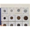 Image 3 : 20 International coins - assorted
