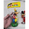 Image 2 : Vintage Disney coin banks - Goofy is sealed
