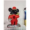 Image 4 : Vintage Disney coin banks - Goofy is sealed