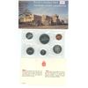 Image 1 : 1975 Canadian PL year set