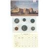 Image 1 : 1977 Canadian PL year set
