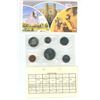 Image 1 : 1981 Canadian PL year set