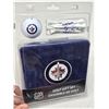 Image 2 : Winnipeg Jets golf gift set