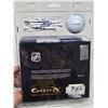 Image 3 : Winnipeg Jets golf gift set