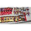 Image 4 : Collection of hockey cards - assorted