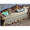 Image 2 : Vintage ornate mirror - 24"x37"