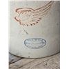Image 2 : 3 Gal Redwing crock, w/ cracks