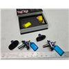 Image 2 : 2 Gun trigger locks, w/ keys