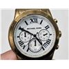 Image 3 : Micheal Kors men's wrist watch - works