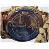 Image 4 : Micheal Kors men's wrist watch - works