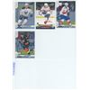 Image 1 : Edmonton Oilers & Florida Panthers hockey cards