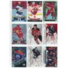 Image 3 : Edmonton Oilers & Florida Panthers hockey cards