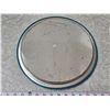 Image 2 : Humorous frog tin tray