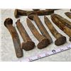 Image 2 : Railway spikes