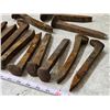 Image 3 : Railway spikes
