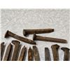 Image 4 : Railway spikes
