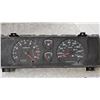 Image 2 : Dashboard vehicle gauges (from a Nissan) & Primary wire