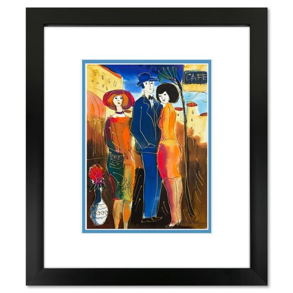 Untitled by Leider Original