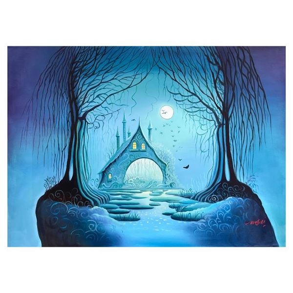 Untitled by Mani Original