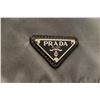 Image 5 : Prada Vintage Grey Nylon Messenger Bag
