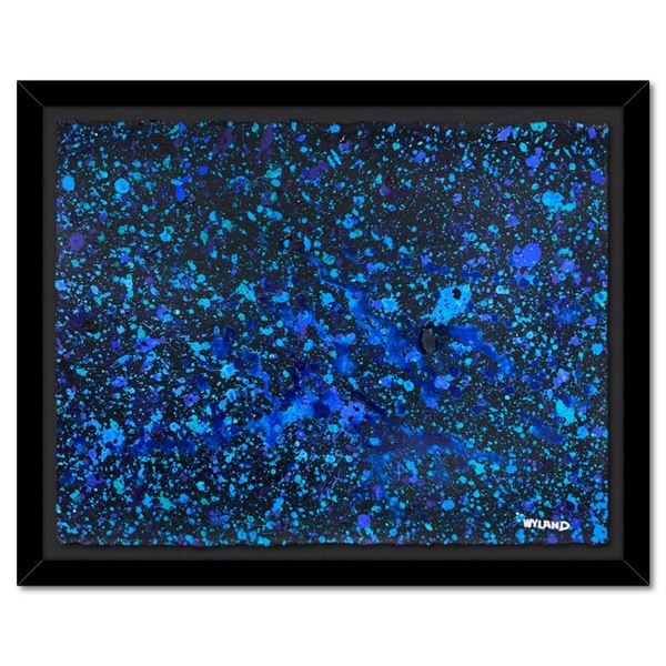 Untitled by Wyland Original