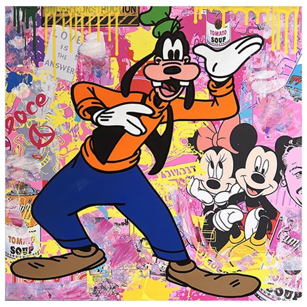 Under Construction by Jozza Original