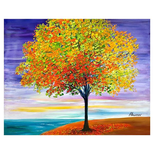 Untitled by Abramov Original