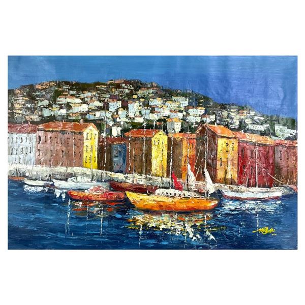 Untitled by Mani Original