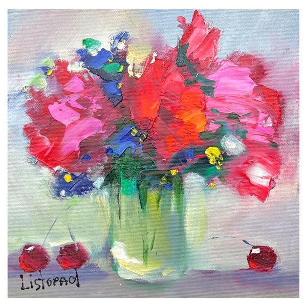 Untitled by Listopad Original