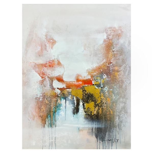 Untitled by Mani Original