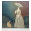 Image 1 : Igor Galinin Lady with Parasol